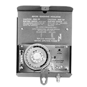 Main product image of 120V Defrost Timer