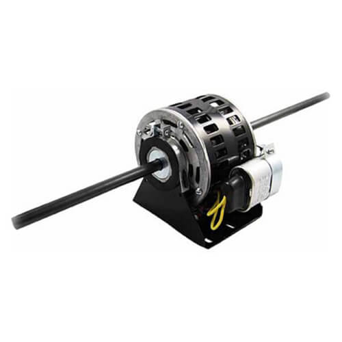 Main product image of 5" PSC Motor (1/25 HP, 115V, 1075 RPM)