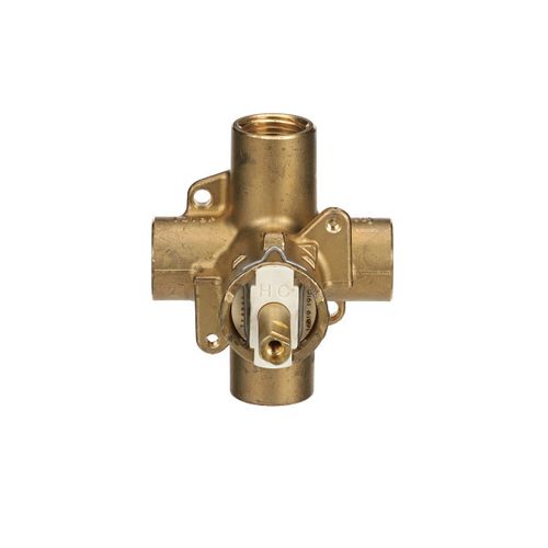 Moen Moen Moen M Pact Posi Temp Valve Ips W