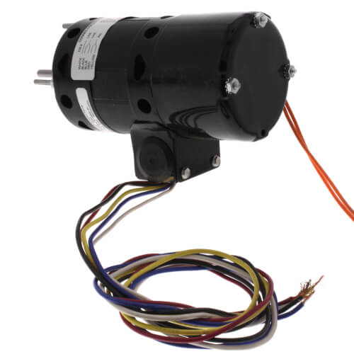 Main product image of Replacement Draft Inducer Motor for Carrier (1/15 HP, 115/230 V, 3000 RPM)
