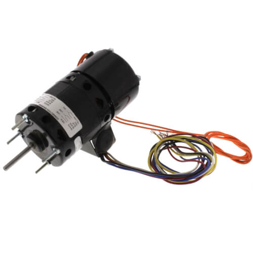 Main product image of Replacement Draft Inducer Motor for Carrier (1/15 HP, 115/230 V, 3000 RPM)