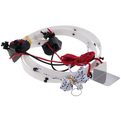 Main product image of Desolv Cleaning Kit w/ 2 Single Use Funnel Bags