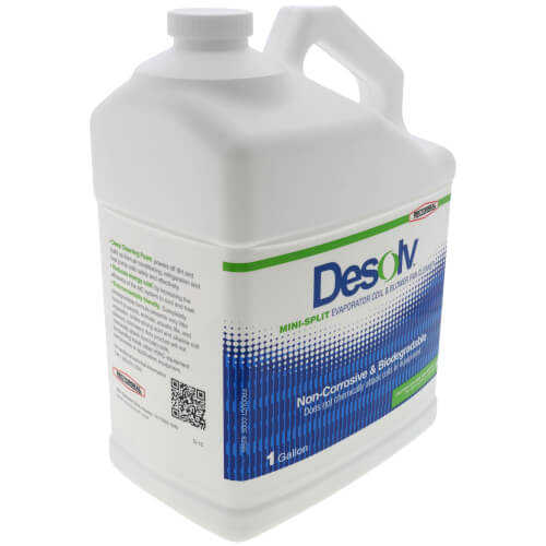 Main product image of Desolv Coil Cleaner (1 Gallon)