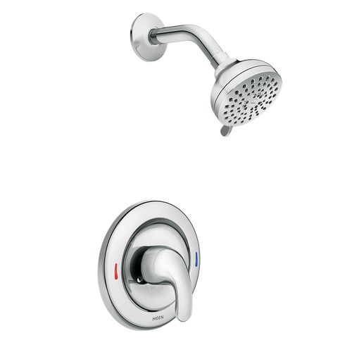 Main product image of Adler Posi-Temp Shower Only Trim, 82604 (Chrome)