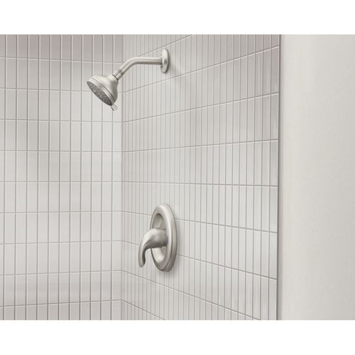 Main product image of Adler Posi-Temp Shower Trim, 82604SRN (Spot Resist Brushed Nickel)
