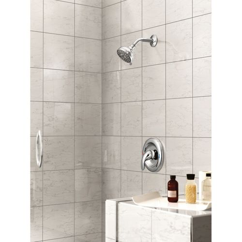Main product image of Adler Posi-Temp Shower Only Trim, 82604 (Chrome)