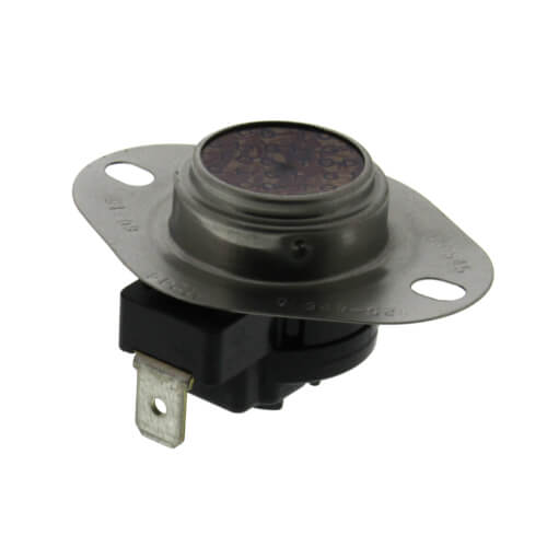 Main product image of Manual Reset Limit Switch, 150F, 82610