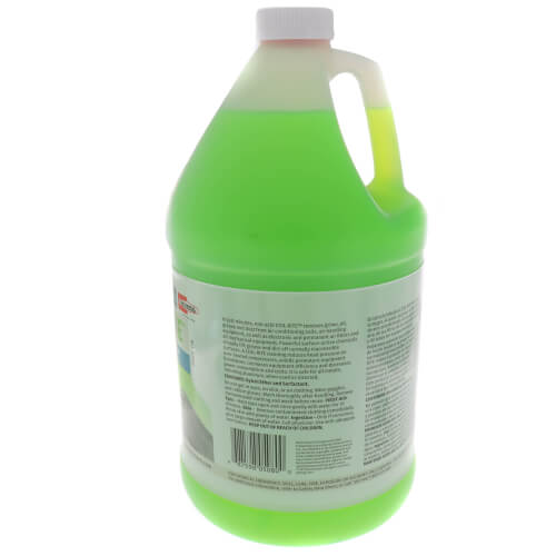 82612 Rectorseal 82612 CoilRite Evaporator Coil Cleaner (1 Gallon)