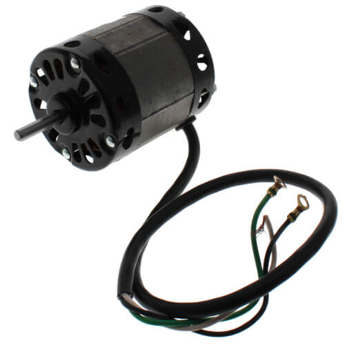Main product image of Nutone Replacement Motor, 3.3", 1/10 HP, 1550 RPM (115V)