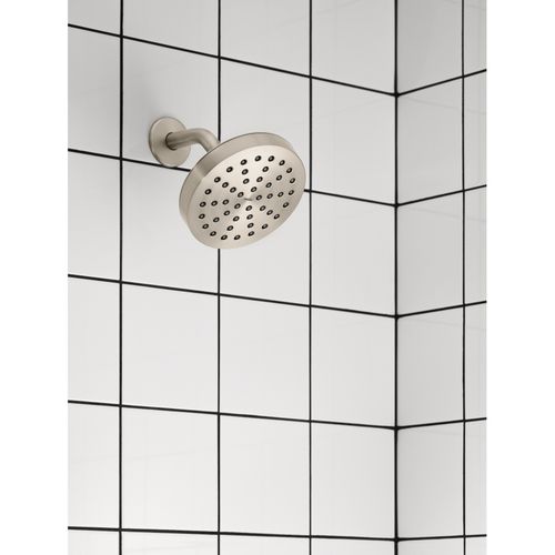 Main product image of Rinza Spot Resist Posi-Temp Tub/shower, 82628SRN (Brushed Nickel)