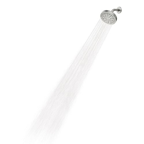 Main product image of Rinza Spot Resist Posi-Temp Tub/shower, 82628SRN (Brushed Nickel)