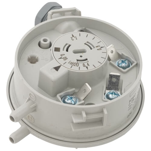 82662 NTI Boilers 82662 Air Switch Huba 604.99437