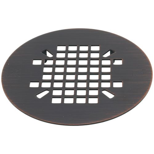 Main product image of 19 Gauge 4.25” Snap in Strainer (Bronze)