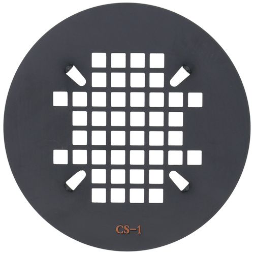 Main product image of 19 Gauge 4.25” Snap in Strainer (Bronze)