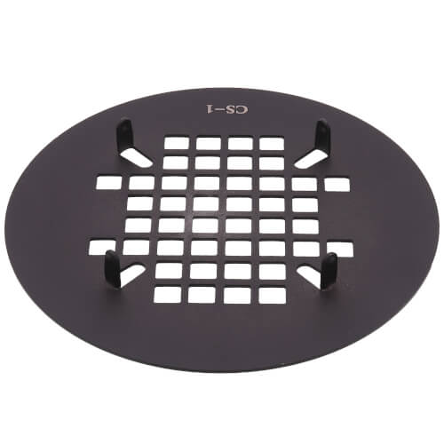 8272SMRPK1 Sioux Chief 8272SMRPK1 41/4" Round SnapIn Strainer