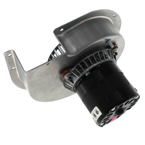 Main product image of York Direct Replacement Draft Inducer (1/50 HP, 115V, 3000 RPM)