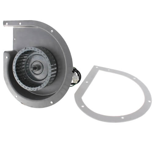 Main product image of York Direct Replacement Draft Inducer (1/50 HP, 115V, 3000 RPM)