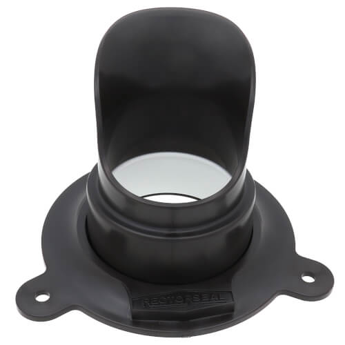 82763 Rectorseal 82763 3" Durable GON Glue On Nozzle and