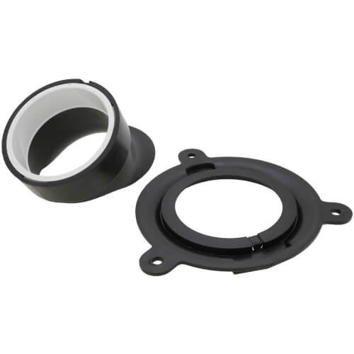 82764 Rectorseal 82764 4" Durable GON Glue On Nozzle and