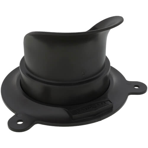 82764 Rectorseal 82764 4" Durable GON Glue On Nozzle and