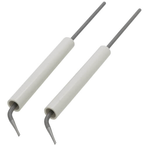 Main product image of 5" Electrode Set - Overall 6-3/4" (2/pack)