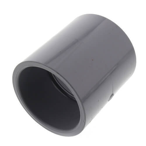 Main product image of 3/8" CPVC Schedule 80 Coupling (Socket)