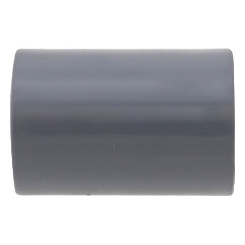 Main product image of 1/2" CPVC Schedule 80 Coupling (Socket)