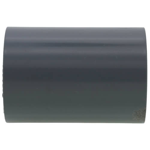 Main product image of 3/4" CPVC Schedule 80 Coupling (Socket)