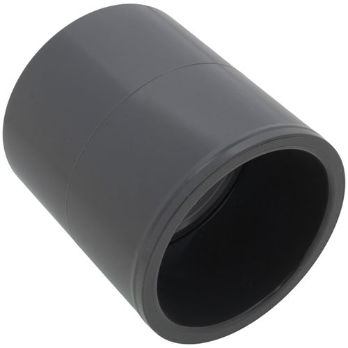 Main product image of 2" PVC Schedule 80 Coupling