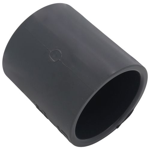 Main product image of 2-1/2" PVC Schedule 80 Coupling