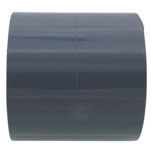 Main product image of 3" CPVC Schedule 80 Coupling (Socket)