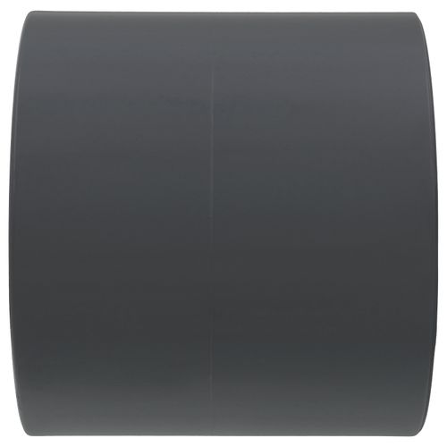 Main product image of 4" CPVC Schedule 80 Coupling (Socket)