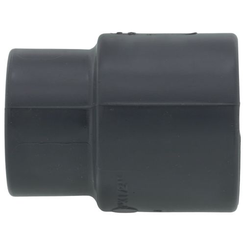 Main product image of 1" x 1/2" PVC Schedule 80 Reducer Coupling