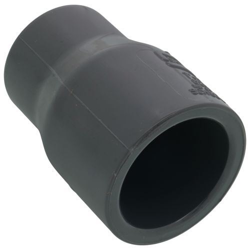 Main product image of 1" x 3/4" PVC Schedule 80 Reducer Coupling