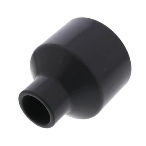 Main product image of 1-1/4" x 1" CPVC Schedule 80 Reducer Coupling (Socket)