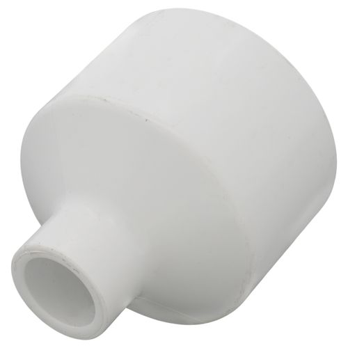 Main product image of 2" x 1/2" PVC Schedule 80 Reducer Coupling