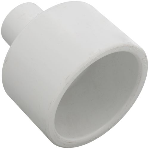 Main product image of 2" x 1/2" PVC Schedule 80 Reducer Coupling