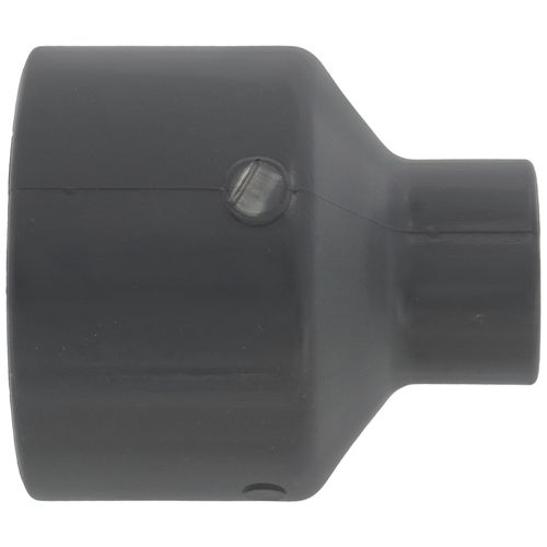 Main product image of 2" x 3/4" PVC Schedule 80 Reducer Coupling