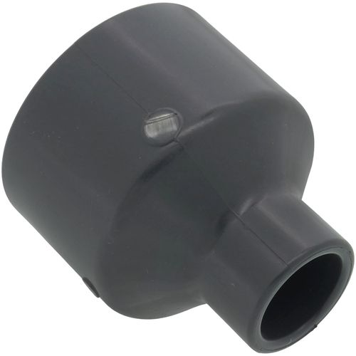 Main product image of 2" x 3/4" PVC Schedule 80 Reducer Coupling