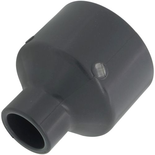 Main product image of 2" x 3/4" PVC Schedule 80 Reducer Coupling