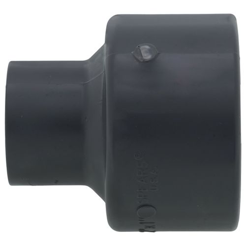 Main product image of 2" x 1" PVC Schedule 80 Reducer Coupling