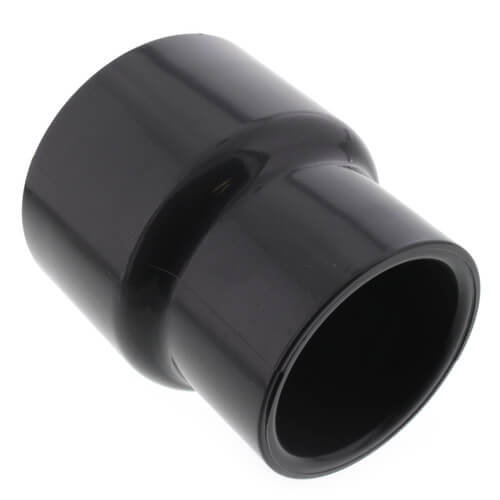 Main product image of 2-1/2" x 1-1/4" PVC Schedule 80 Reducer Coupling