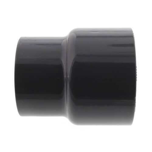 Main product image of 2-1/2" x 1-1/4" PVC Schedule 80 Reducer Coupling