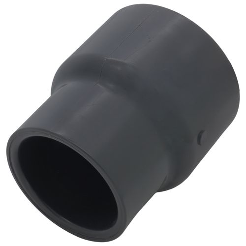 Main product image of 2" x 1-1/2" PVC Schedule 80 Reducer Coupling