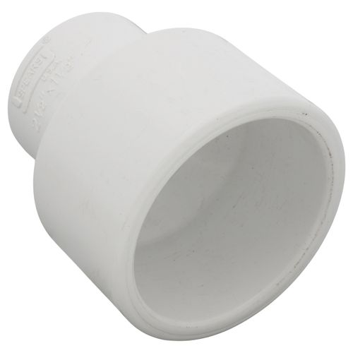 Main product image of 2-1/2" x 1-1/2" PVC Schedule 80 Reducer Coupling