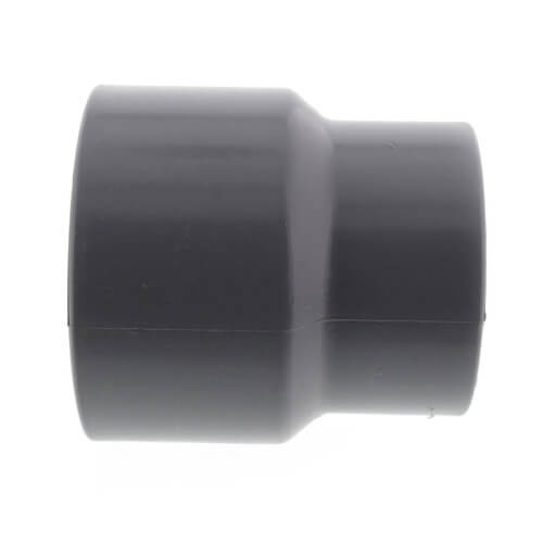 Main product image of 2-1/2" x 2" CPVC Schedule 80 Reducer Coupling (Socket)