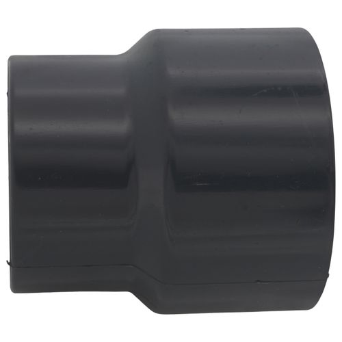 Main product image of 2-1/2" x 2" PVC Schedule 80 Reducer Coupling