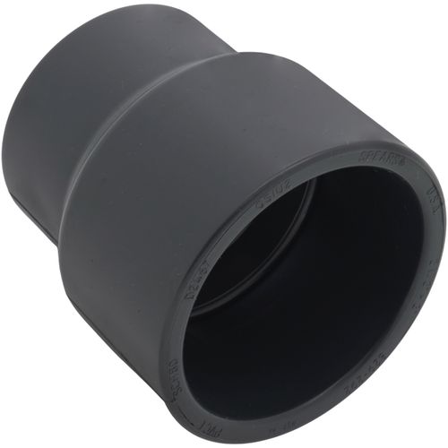 Main product image of 2-1/2" x 2" PVC Schedule 80 Reducer Coupling
