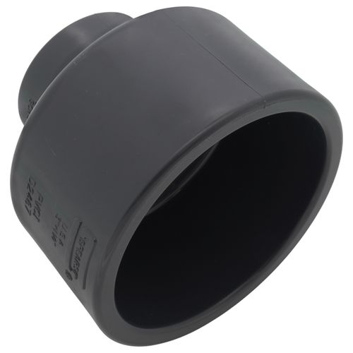 Main product image of 3" x 1-1/2" PVC Schedule 80 Reducer Coupling