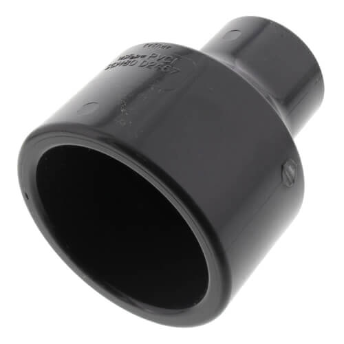 pvc reducer 6 to 2